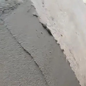 沙洋水工建筑物I级C55聚合物改性水泥砂浆 渠道防渗泵站加固迎水面抗冲刷砂浆