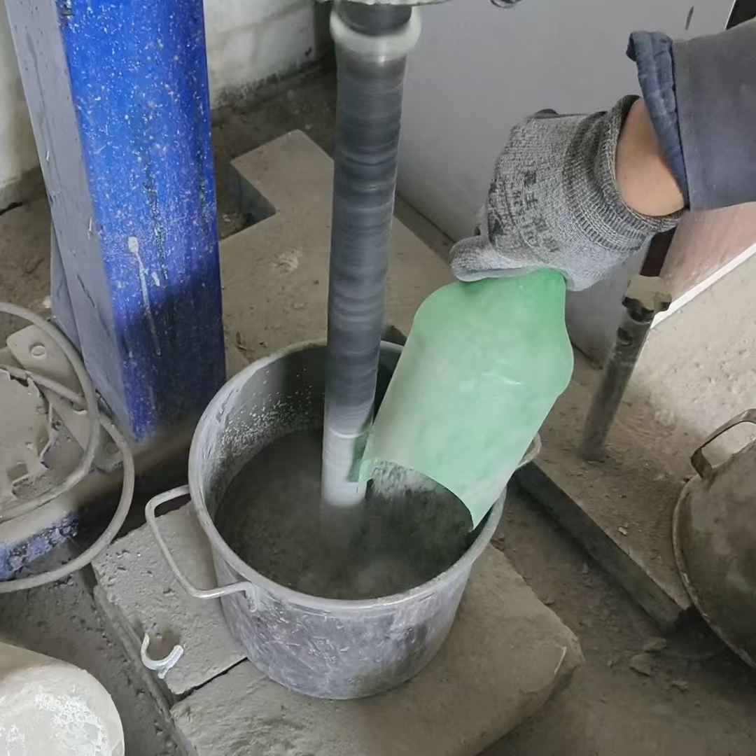 沙洋桥梁公路张拉用H60压浆料与普通压浆料有什么区别？