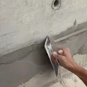 沙洋P型防护型环氧树脂砂浆
