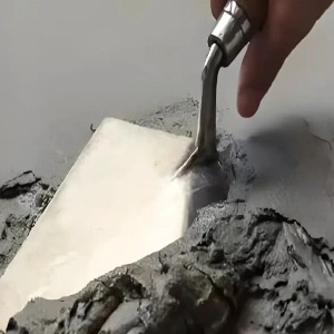 沙洋混凝土裂缝孔洞剥落冻融修复用高强度丙乳防腐蚀砂浆
