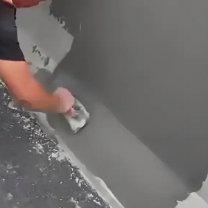 沙洋GB50728一级聚合物改性水泥砂浆